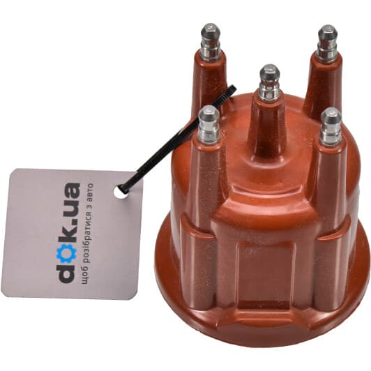 2.7530/19PHT Facet Кришка розподільника запалювання