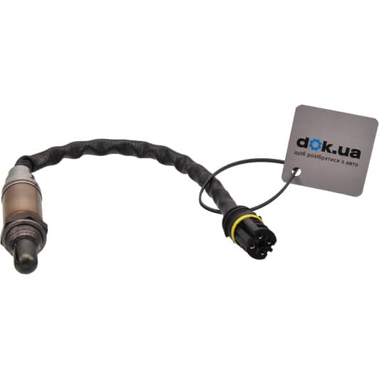 258003477 Bosch Лямбда-зонд