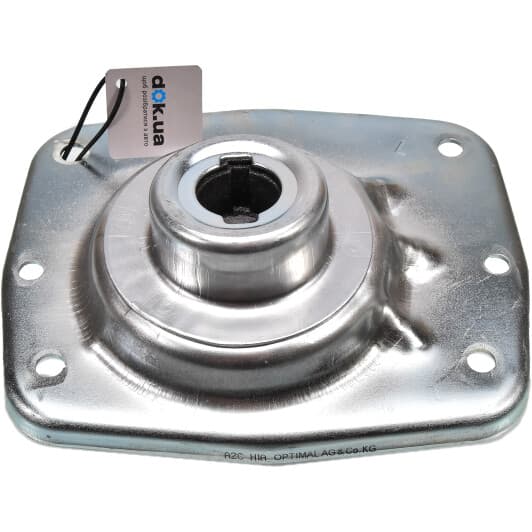 F8-5622 Optimal Опора амортизатора