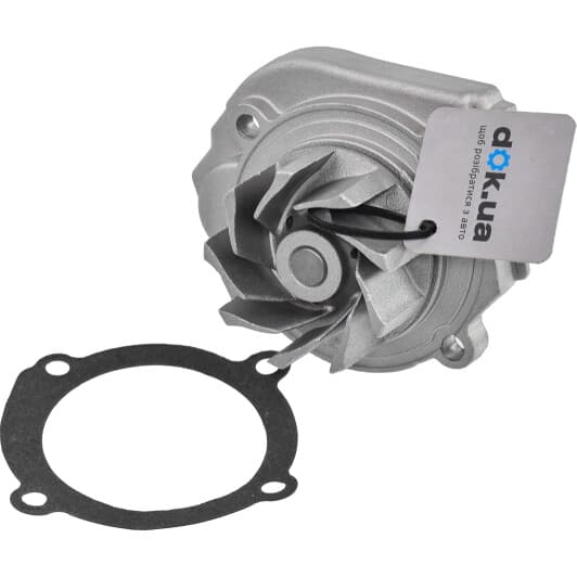 D1F076TT Thermotec Помпа