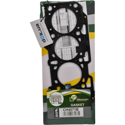 CH4571B BGA Прокладка ГБЦ