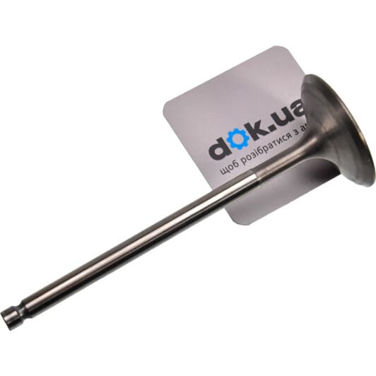 MN163799 Mitsubishi Впускний клапан