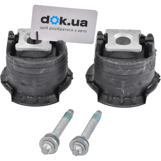 22035 Febi Підшипник балки