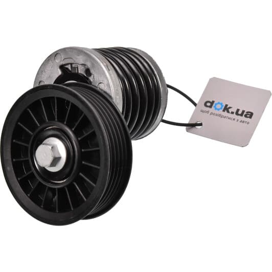 e3w0020bta BTA Натяжний ролик поліклинового ременя