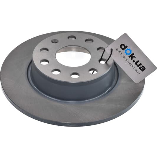 ADV184326 Blue Print Гальмівний диск