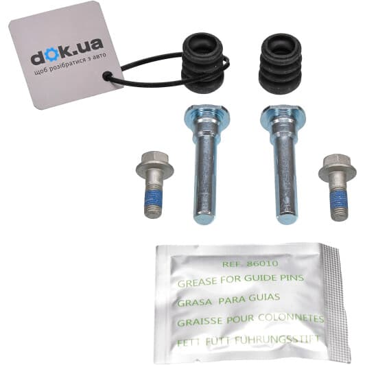 810009 Frenkit Напрямна гільза скоби гальмівного супорта