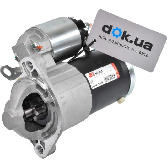 s5249s AS Стартер