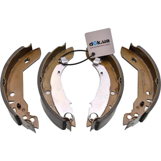 4480 LPR Колесный тормозной цилиндр