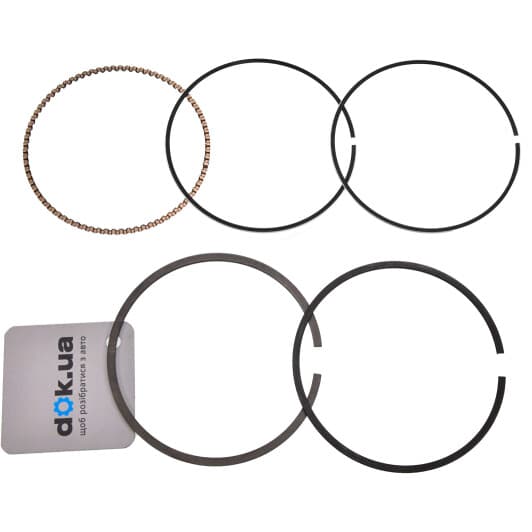 12033BX010 Nissan / Infiniti Комплект поршневых колец