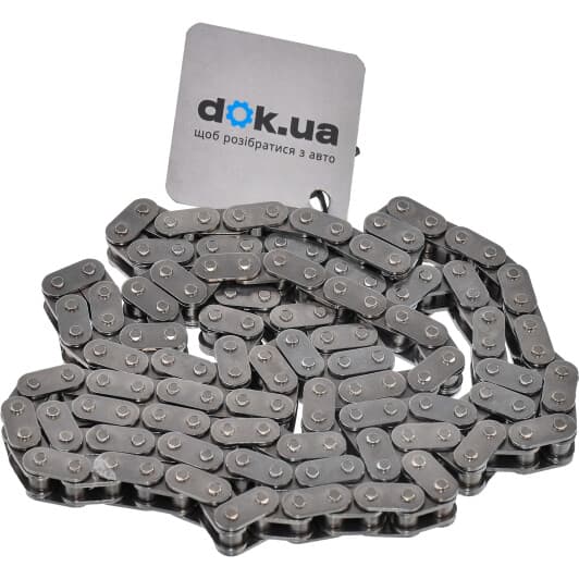 1350637070 Toyota / Lexus / Daihatsu Ланцюг ГРМ