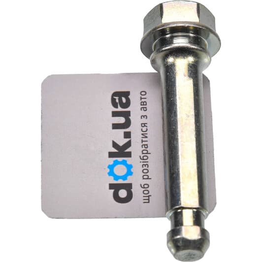 4771522070 Toyota / Lexus / Daihatsu Напрямна гільза скоби гальмівного супорта