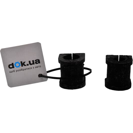 0K2A128156 Hyundai / Kia Втулка стабілізатора