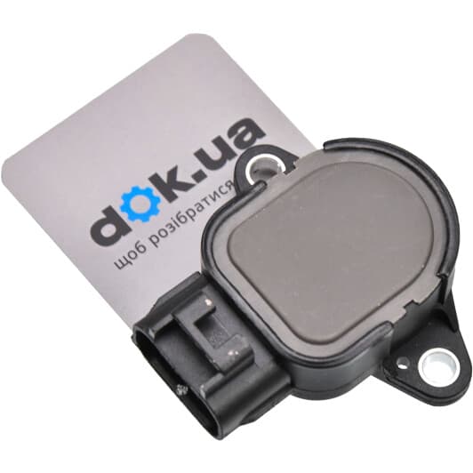 mrb40500 MarkBest Датчик положения дроссельной заслонки