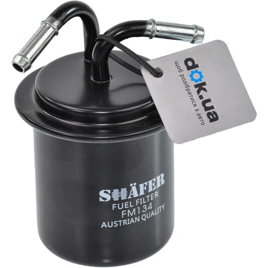 fm134 Shafer Топливный фильтр