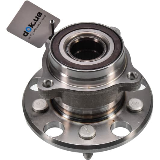 mrb16218 MarkBest Комплект ступиці колеса