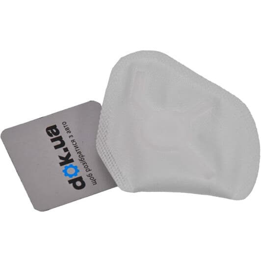 MPU031 MASUMA Топливный фильтр для Nissan Murano