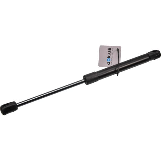 8166741 Lesjöfors Газовий упор багажника