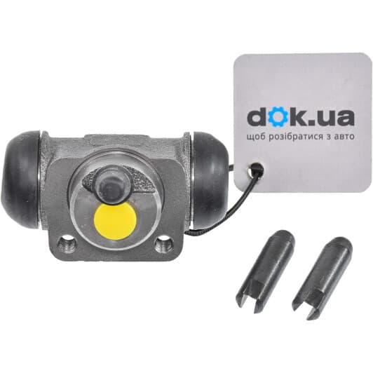 12334 Febi Колесный тормозной цилиндр для Mercedes T1