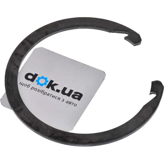 MB303868 Mitsubishi Комплект ступиці колеса