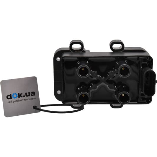 CE20048 Delphi Катушка зажигания