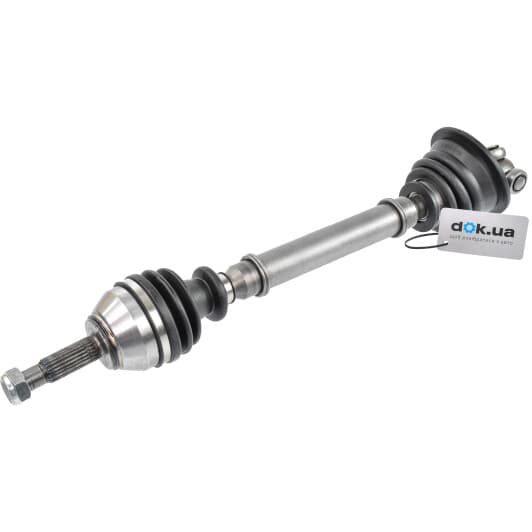 250150 GSP Піввісь