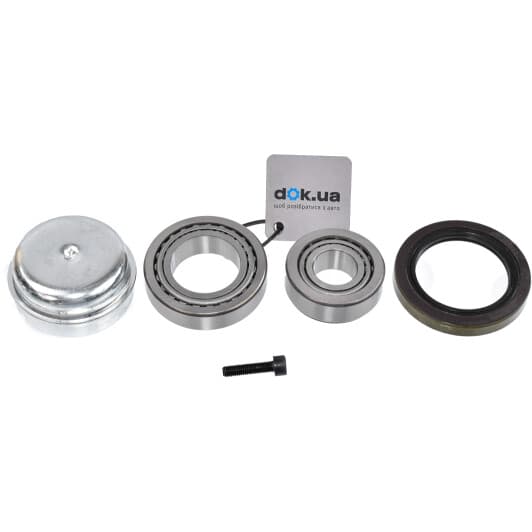 201111 A.B.S. Підшипник ступиці колеса