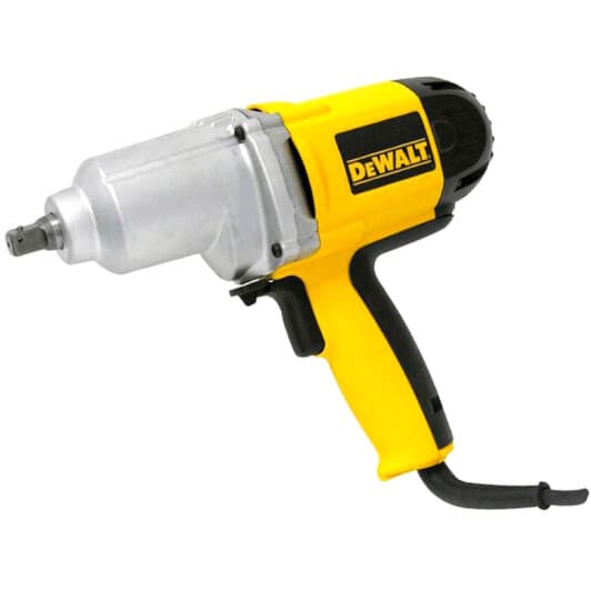 Гайкокрут мережевий DeWALT DW294