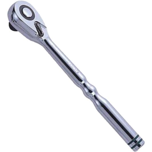 Трещотка Jonnesway r3604 1/2" 48 зубцов 250 мм