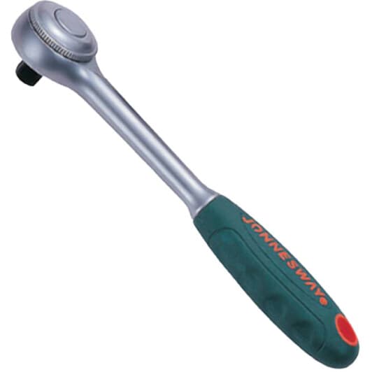 Тріскачка Jonnesway r3504 1/2" 72 зубця 250 мм