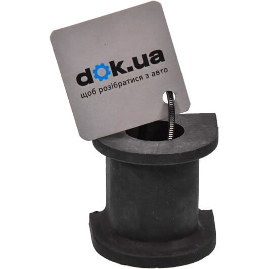 00167330 Tedgum Втулка стабилизатора