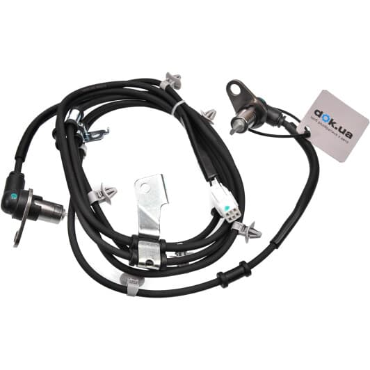 8180 69260 Triscan Датчик ABS для Suzuki Jimny