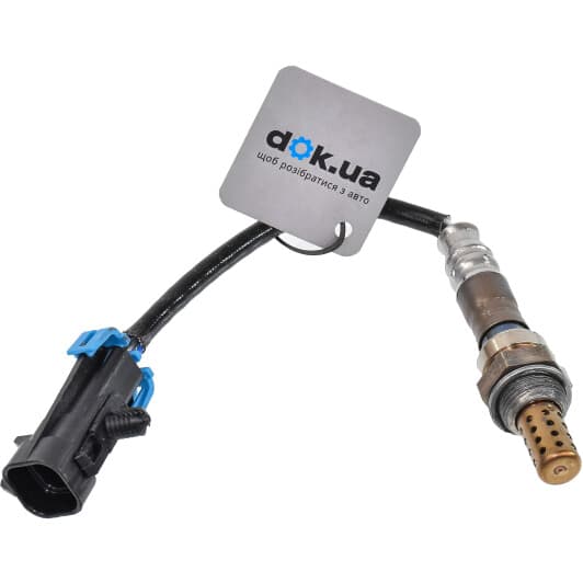 12606671 General Motors Лямбда-зонд