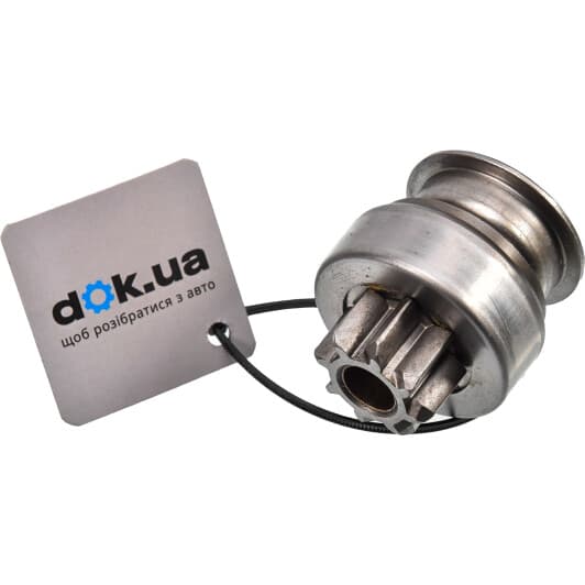 0595 ZEN Бендикс стартера