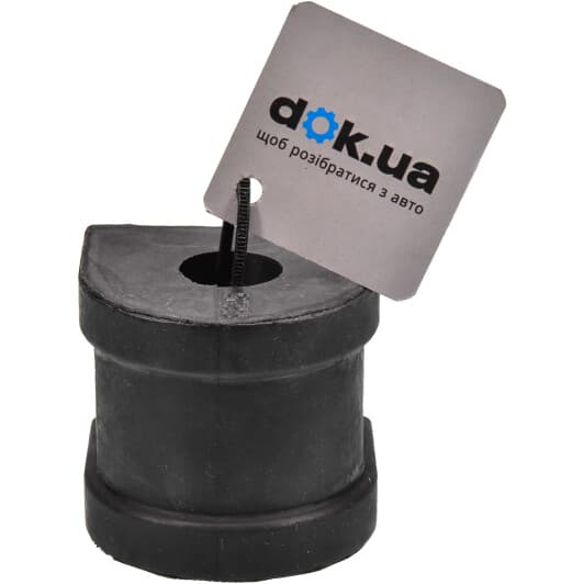 BMSB-E83F Febest Втулка стабилизатора для BMW X3