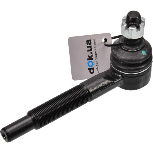 0221-Y61LH Febest Наконечник рулевой тяги для Nissan Patrol