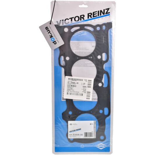 61-53505-00 Reinz Прокладка ГБЦ