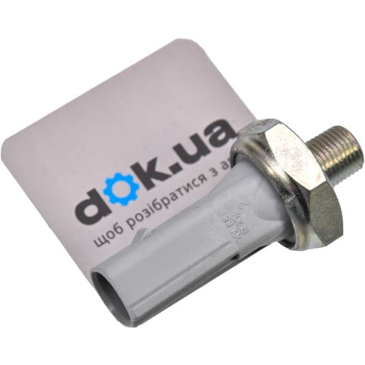 7.0187 Facet Датчик тиску оливи