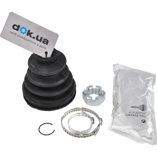 CVB-6516 Kavo Parts Пыльник ШРУСа для Nissan Primera