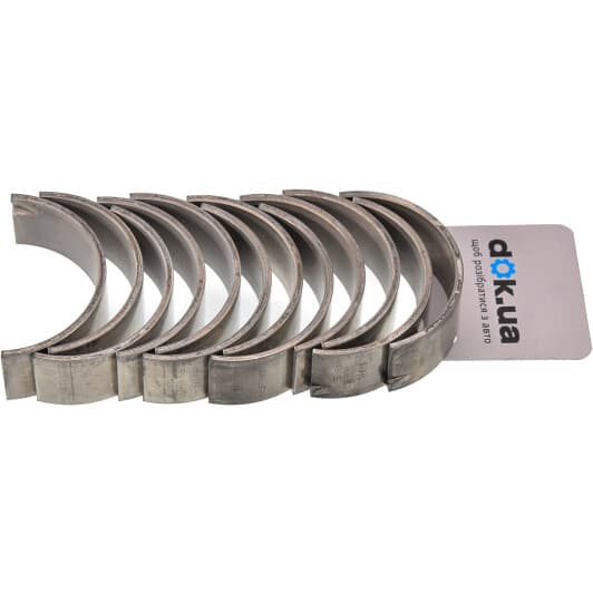 87731610 Kolbenschmidt Шатунна вкладка