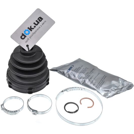 306046 Löbro Пыльник ШРУСа