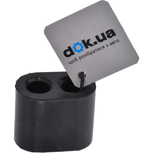 17425 Febi Кронштейн кріплення вихлопної магістралі