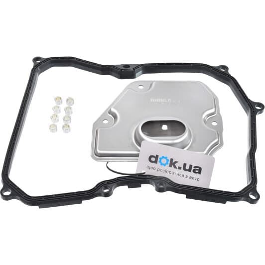 HX169KIT Mahle Фільтр АКПП