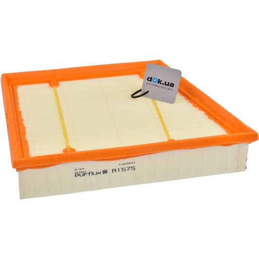 A1575 Purflux Повітряний фільтр