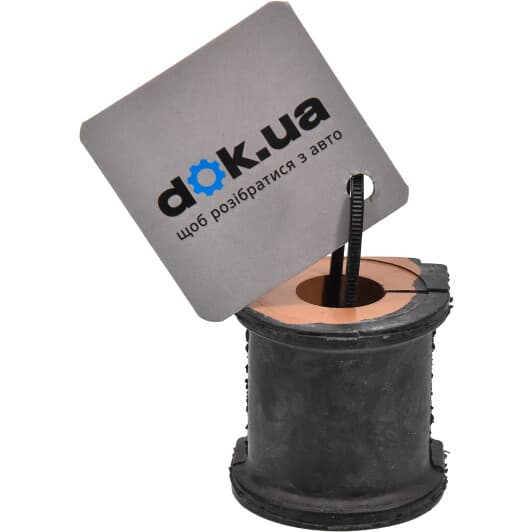 9001576 Sasic Втулка стабилизатора для Iveco Daily II