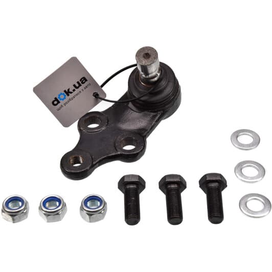 qj0825p Q-Top Шаровая опора