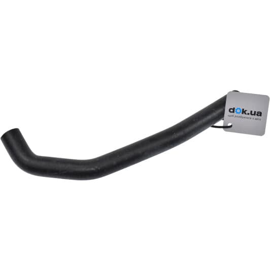 119 121 0165 Meyle Патрубок радиатора системы охлаждения двигателя