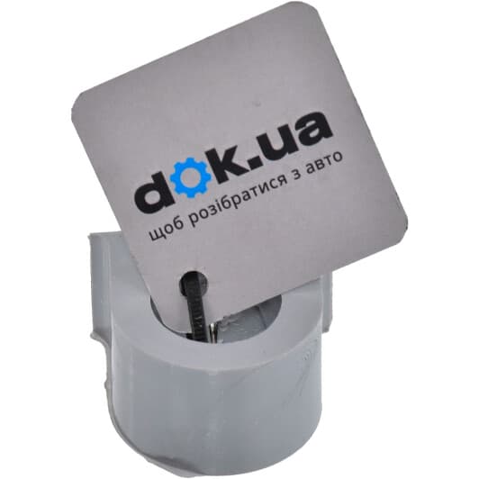 7700667184 Renault / Dacia Втулка стабілізатора