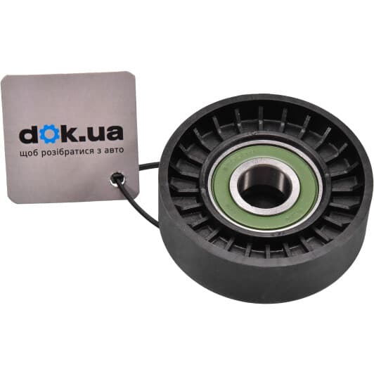 145-00 Caffaro Натяжний ролик поліклинового ременя