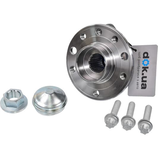 201108 A.B.S. Підшипник ступиці колеса