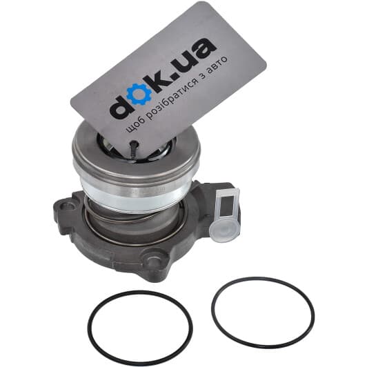 143601 NK Витискний підшипник